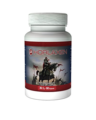 Preisvergleich Produktbild Horlaxen