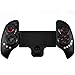 Produktbild LJS-BQ Telescopic Wireless Bluetooth Game Controller, Gamepad für Samsung Galaxy Note HTC LG Android Tablet PC