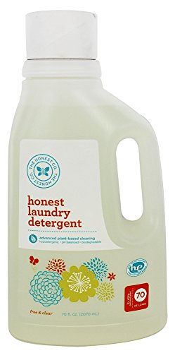 Laundry Det Free Clear