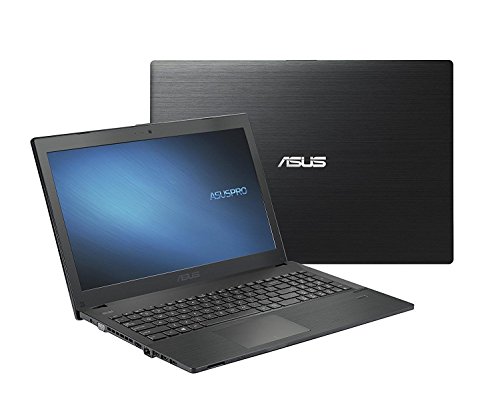 ASUSPRO P2540UA 15 6-inch Laptop Intel Core i3-7100U 2 4GHz Processor 4GB RAM 1TB HDD Anti-Glare Display 1366 x 768 Resolution HDMI Fingerpr reviews ASUSPRO P2540UA 15 6-inch Laptop Intel Core i3-7100U 2 4GHz Processor 4GB RAM 1TB HDD Anti-Glare Display 1366 x 768 Resolution HDMI Fingerpr