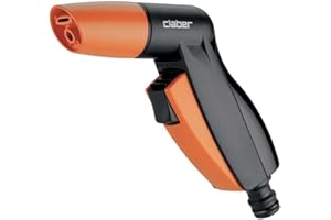 CLABER PISTOLA DOPPIA ELEGANT (Nº de unid.= 4)