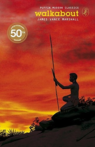 Walkabout (Puffin Modern Classics) Walkabout (Puffin Modern Classics)