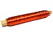 Produktbild Kupferlackdraht Orange 0,50mm / 100 Gramm