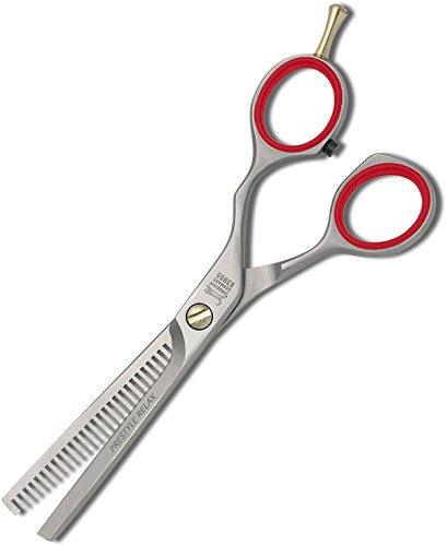 Jaguar Pre Style Relax Set Haarschere 5,5″ Modellierschere 5,5″ satiniert /8374 - 3