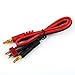 Produktbild Swiftswan RC Connector Kabelsatz T Stecker auf Bananenstecker für IMAX B6 B6AC Ladegerät