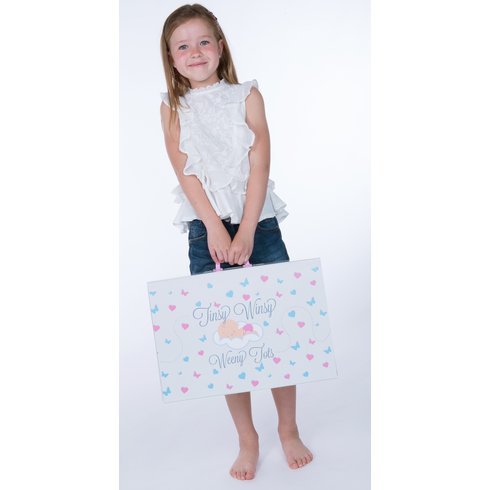 Tinsy Winsy Weeny Tots Collectors Case reviews Tinsy Winsy Weeny Tots Collectors Case