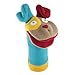 Produktbild Cate and Levi 12 Handmade Softy Puppy Dog Hand Puppet (100% USA Polar Fleece)