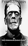 Image de Frankenstein[Illustrated] (English Edition)