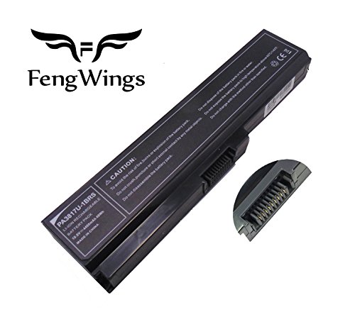 10.8V 4400mAh Laptop Akku PA3817U-1BRS PA3818U-1BRS PA3819U-1BRS Für TOSHIBA Satellite A660 A665 C600 C645 C650 C655 C660 L600 L630 L635 L640 C670 C670D L670 L670D L675 L770 L770D L775