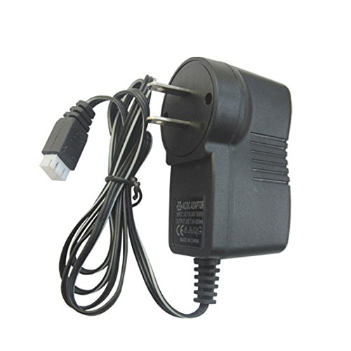 Preisvergleich Produktbild Bescita 7.4V 800mAh (2S) ausgeglichenes Ladegerät für Lipo-Batterie, Multifunktionsladegerät