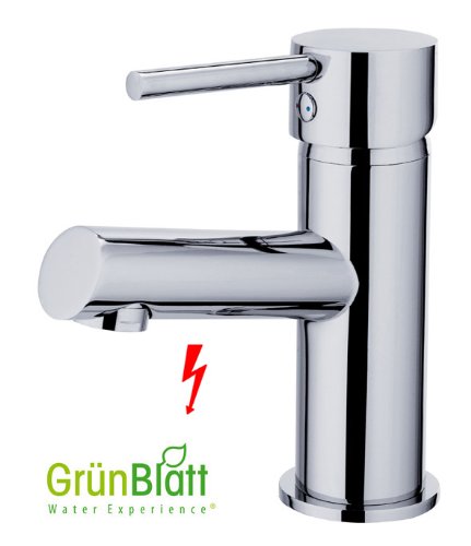 Niederdruck Bad Armatur Waschtischarmatur Einhebelmischer Wasserhahn Badarmaturen armaturen Waschtischarmaturen
