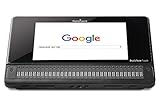 BrailleNote Touch 32 braille notetaker / tablet