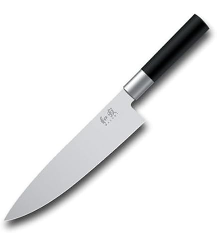 Kai Shun Classic White Koksmes 20cm