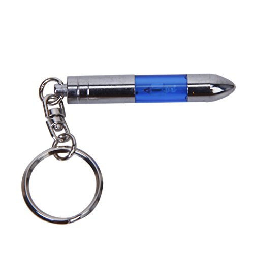 Llavero En Forma Cilindro Eliminaci n De La Electricidad Est tica reviews Llavero En Forma Cilindro Eliminaci n De La Electricidad Est tica