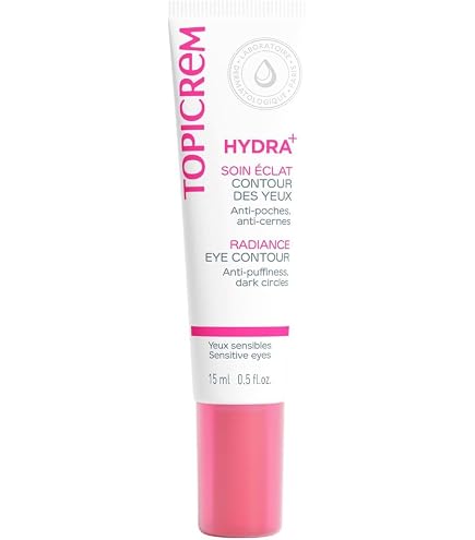 Crème Contour Des Yeux Labo Fillerina Grade 5 - 15 Ml - Anti-rides à L'acide Hyaluronique