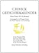 C.H. Beck Gedichtekalender: Kleiner Bruder 2012 (28. Jahrgang) by 