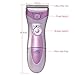 Lady Shaver Bikini Rechargeable Electric Cordless Hair Removal Laser Shaver For Women ¡­