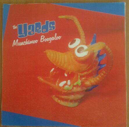 Preisvergleich Produktbild Munchimoo Boogaloo