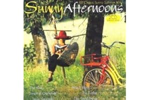 Sunny Afternoons Kinks-Turtles-Small Faces Etec..)