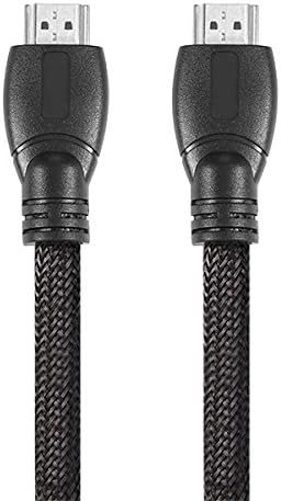 FDG hdmi cable10m(33ft) - High Speed Ultra HDMI Cable support 3D - Ultra HD 4k 2160p - Full HD hdmi 2.0- Audio Return Channel (ARC),CL3 function make Full Hd [Latest Version]