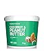 Produktbild ESN Coconut Peanut Butter, 1000g