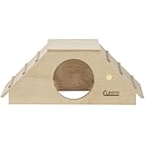 Elmato 10036 Meerschwein-Kletterburg