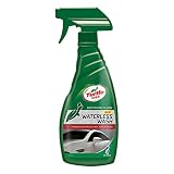 Turtle Wax FG7990 Green Line Limpieza sin Agua, 500 ML