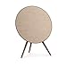 Price comparison product image B&O Beoplay A9 MK3 - Bronze with Walnut legs