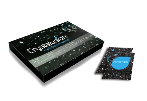 Preisvergleich Produktbild crystalusion flüssig liquid Glas