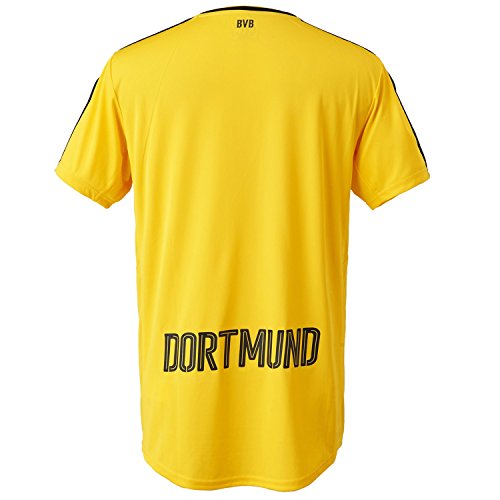 Puma Herren Heimtrikot BVB Replica - 3
