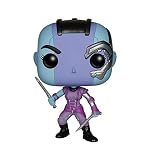 Funko Pop Nebula (Guardianes de la Galaxia 76)