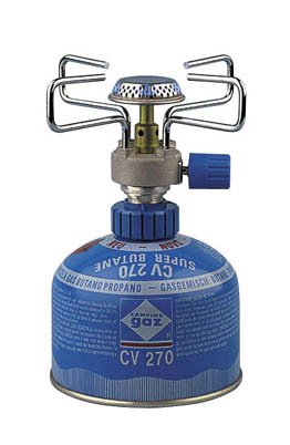 Preisvergleich Produktbild Camping-Kocher "Bleuet® 270 Micro"