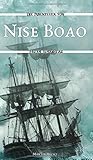 Cover zum Buch Nise Boao: Die Abenteuer von Freya Wa...