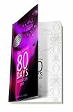 Image de 80 Days - Die Farbe der Lust: Band 1 Roman