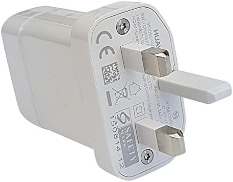 4GLte.eu Huawei genuine USB 2A Wall Power Plug