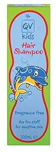 QV Kids Hair Shampoo