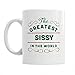Produktbild Sissy Gift, Greatest Sissy, Sissy Gifts For Birthday, Best Sissy Gifts, Sissy Gifts, Sissy Mug, Sissy Coffee Mug