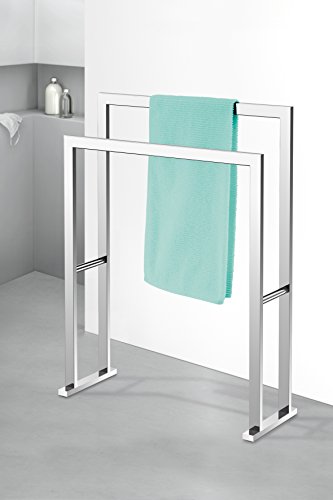 ZACK 40040 Linea Handtuchständer, Edelstahl hochglänzend - 3