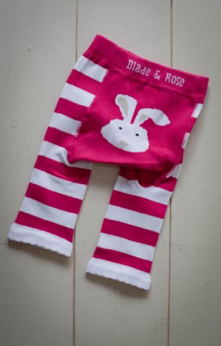 Blade & Rose Rabbit Leggings (0-6 months)