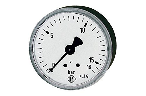 Standard Manometer RI-206-K