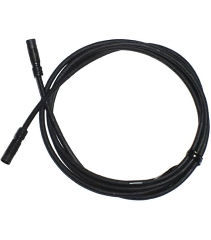 Shimano STEPS E7000 Di2 E-TUBE External Routing Electric Wire [EW-SD50 - Foto 9