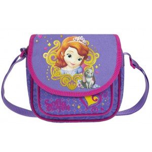 Preisvergleich Produktbild Sofia - Die Erste KINDER SCHULTERTASCHE Umhängetasche