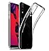 Produktbild Vicstar Huawei P20 Pro Hülle, Huawei P20 Pro Case Liquid Crystal Soft Silikon Transparent Schutzhülle für Huawei P20 Pro