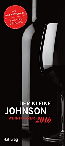 Buch: Der kleine Johnson 2016