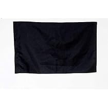 Drapeau Course Automobile Jaune AZ FLAG 90x60 Cm - Pavillon Commissaire 100% Polyester Avec Fourreau