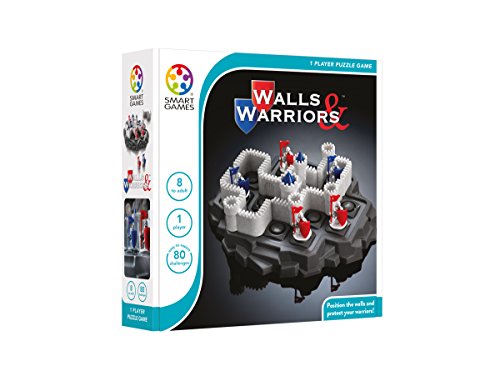 Smart Games - Walls & Warriors