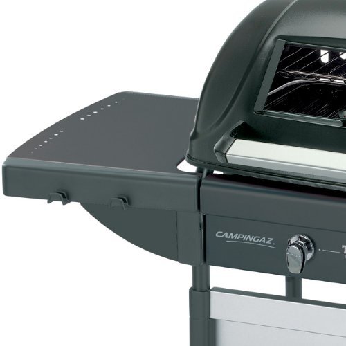 Recensione e opinioni su Campingaz Texas Revolution Grill Barbecue A