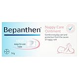 Bepanthen Nappy Care Ointment 50G