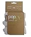 Close Pop-In General Booster Pack (30 months, White)