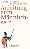 Cover zum Buch Anleitung zum Männlichsein